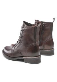 Lasocki Trzewiki WI16-CORA-13 Brązowy. Kolor: brązowy. Materiał: skóra #6