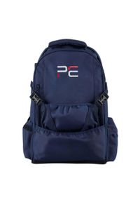 PREMIER EQUINE - Plecak Premier Equine Team Rucksack. Kolor: niebieski #1