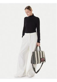 JOOP! Jeans Torebka Aurelia 4130001233 Szary. Kolor: szary #5