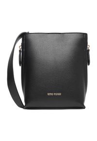 Gino Rossi - GINO ROSSI Torebka EO-LX0293 Czarny. Kolor: czarny #1