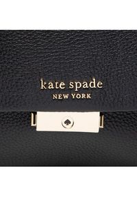 Kate Spade Torebka K5443 Czarny. Kolor: czarny. Materiał: skórzane #4