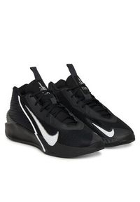 Nike Buty do koszykówki G.T. Jump Academy FV5524 003 Czarny. Kolor: czarny. Materiał: mesh, materiał. Sport: koszykówka #3
