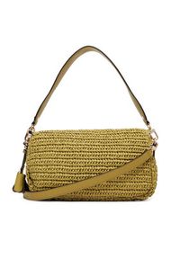 Guess Torebka Ofelia HWWG99 23190 Zielony jasny. Kolor: zielony #3