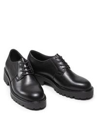 Vagabond Shoemakers - Vagabond Oxfordy Kenova 5241-601-20 Czarny. Kolor: czarny. Materiał: skóra #8