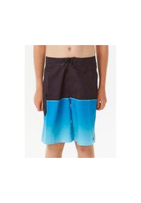 Rip Curl - Boardshorty RIP CURL Dawn Patrol Boardshort Boy czarny. Kolor: niebieski, wielokolorowy, czarny #1