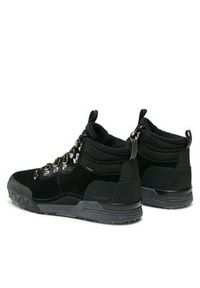 Element Sneakersy Donnelly W ELYS300036 Czarny. Kolor: czarny #4