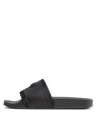 Karl Lagerfeld - KARL LAGERFELD Klapki KL80919 Czarny. Kolor: czarny #4