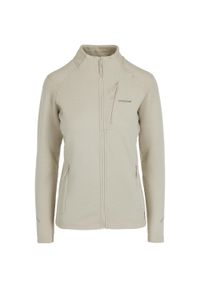 Viking - Bluza damska VIKING Birger Lady rozpinana. Kolor: biały #1