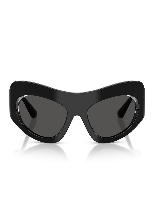 Dolce & Gabbana - Okulary damskie przeciwsłoneczne DOLCE & GABBANA