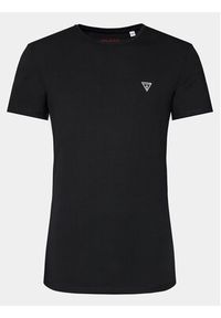 Guess Komplet 2 t-shirtów U97G02 KCD31 Czarny Regular Fit. Kolor: czarny. Materiał: bawełna #7
