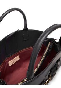 Coccinelle Torebka TLA Coccinellesabine E1 TLA 18 04 01 Granatowy. Kolor: niebieski. Materiał: skórzane #2