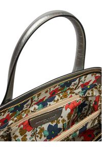 Laura Vita Torebka Aramis 04 Biały. Kolor: biały. Materiał: skórzane #5