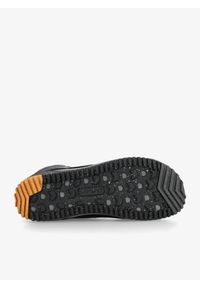 XERO SHOES - Buty turystyczne męskie Xero Shoes Ridgeway. Kolor: szary