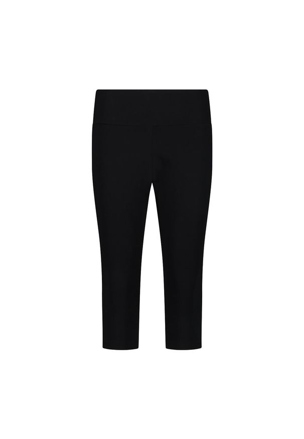 Legging kobieta CMP 3/4. Kolor: czarny