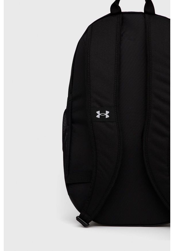 Under Armour - Plecak. Kolor: czarny