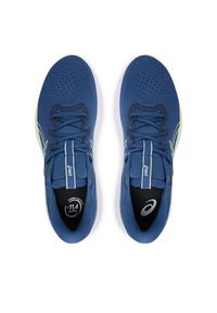 Asics Buty do biegania Gel-Excite 11 1011C080 Niebieski. Kolor: niebieski. Materiał: mesh #6
