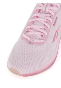 Reebok Sneakersy DMX COMFORT + 2.0 100210257 Różowy. Kolor: różowy. Materiał: materiał #6