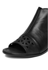 Remonte Sandały CEO-R8772-00 Czarny. Kolor: czarny. Materiał: skóra #4