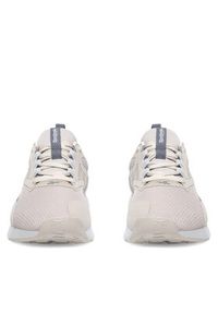 Reebok Buty Nanoflex Tr 2 100074535 Beżowy. Kolor: beżowy. Materiał: materiał