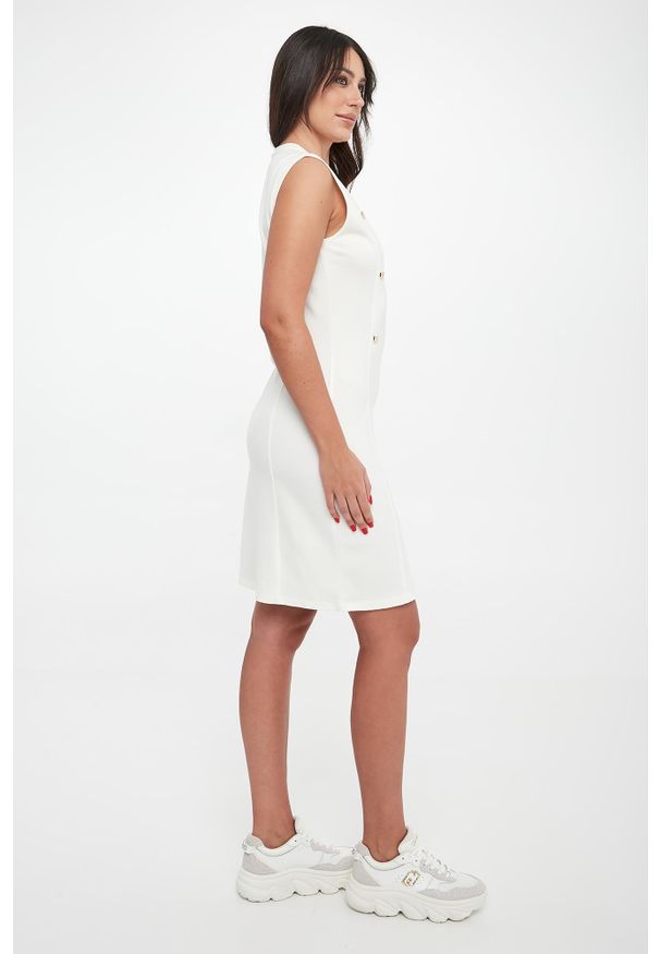 Liu Jo - Sukienka mini LIU JO. Długość: mini