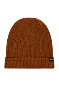 Etnies Czapka Warehouse Beanie 4140001280 Brązowy. Kolor: brązowy. Materiał: materiał