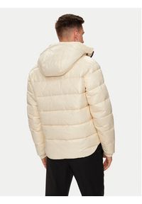BOSS Kurtka zimowa H-Calando1 50520200 Écru Regular Fit. Materiał: syntetyk. Sezon: zima #5