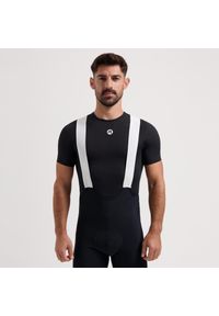 ROGELLI - Podkoszulek rowerowy męski Rogelli Kite II. Kolor: czarny. Sport: kolarstwo #1