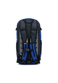 Jack Wolfskin Plecak Velocity 20 A64003 1002 Niebieski. Kolor: niebieski. Materiał: materiał #3