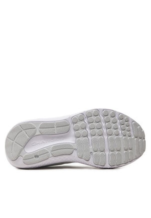 Under Armour Buty do biegania Ua W Charged Surge 4 3027007 Biały. Kolor: biały. Materiał: materiał