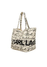 Karl Lagerfeld - KARL LAGERFELD Torebka A3W50030 Kolorowy. Wzór: kolorowy #3