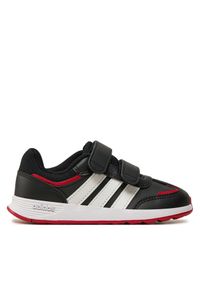 Adidas - Sneakersy adidas. Kolor: czarny #1