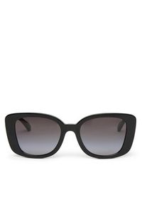 Coach Okulary przeciwsłoneczne 0HC8450U 50028G Czarny. Kolor: czarny #2
