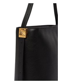 Coccinelle Torebka U4K Coccinelle C-Me Lock E1 U4K 13 01 01 Czarny. Kolor: czarny. Materiał: skórzane #2