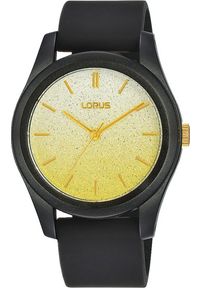 Zegarek Lorus Zegarek marki Lorus model RG269 kolor Czarny. Akcesoria damski. Sezon: Cały rok NoSize. Kolor: czarny #1