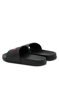 Levi's® Klapki Pool VPOL0187S Czarny. Kolor: czarny