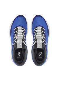 On Sneakersy Cloudnova Form 2698182 Niebieski. Kolor: niebieski