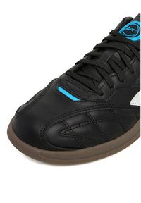 Reebok Sneakersy EO-HAMMER STREET 100230341 Czarny. Kolor: czarny. Materiał: skóra #4