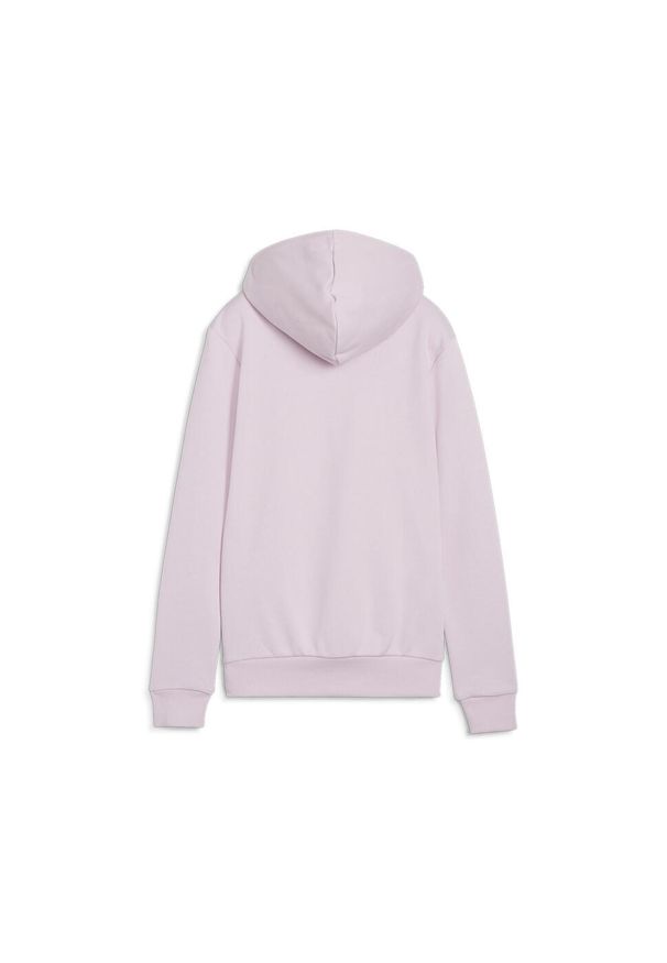 Bluza Sportowa Damska Puma Ess+ Embroidery Tr. Kolor: różowy