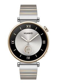 HUAWEI - Smartwatch Huawei Watch GT 4 41mm Elite. Rodzaj zegarka: smartwatch. Styl: klasyczny, sportowy #6