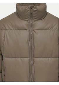 Only & Sons Kurtka zimowa 22030461 Brązowy Regular Fit. Kolor: brązowy. Materiał: skóra. Sezon: zima #9