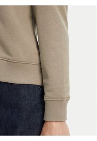 Guess Bluza W5YQ06 KB681 Zielony Regular Fit. Kolor: zielony. Materiał: bawełna, syntetyk #2