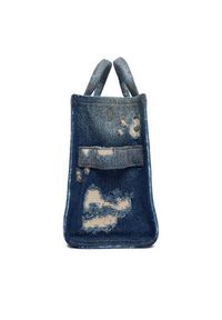 MARC JACOBS - Marc Jacobs Torebka 2F4HTT002H05 Niebieski. Kolor: niebieski #4