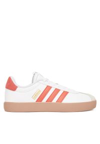 Adidas - Sneakersy adidas. Kolor: biały