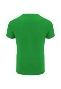 ROLY - T-shirt Dziecięca Sportowy Bahrain. Kolor: zielony