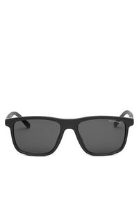 Armani Exchange Okulary przeciwsłoneczne 0AX4167SU 807887 Czarny. Kolor: czarny #4