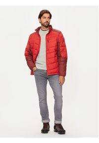 columbia - Columbia Kurtka przejściowa Labyrinth Loop™ II 2086894 Czerwony Regular Fit. Kolor: czerwony. Materiał: syntetyk #6