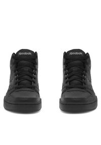 Reebok Sneakersy Royal BB 100000090 Czarny. Kolor: czarny. Model: Reebok Royal #4