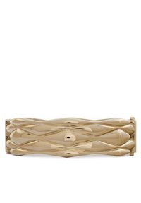 Furla Bransoletka Mionido WJ00301-MT0000-OR000-1-007-20-CN-S J Złoty. Materiał: metalowe. Kolor: złoty #2