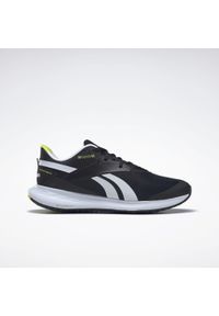 Buty do biegania męskie Reebok Energen Run 2. Zapięcie: sznurówki. Kolor: czarny, biały, wielokolorowy, żółty. Materiał: materiał. Szerokość cholewki: normalna. Sport: bieganie