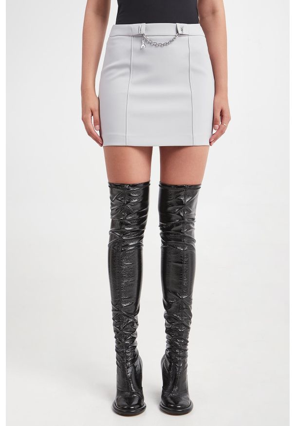 Patrizia Pepe - Spódnica mini PATRIZIA PEPE